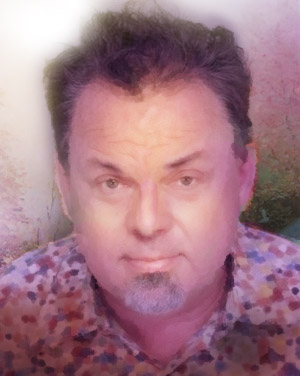 Illustration for article titled "Painter Of Light" Thomas Kinkade arrested for DUI, escapes conviction yet again for crimes against art